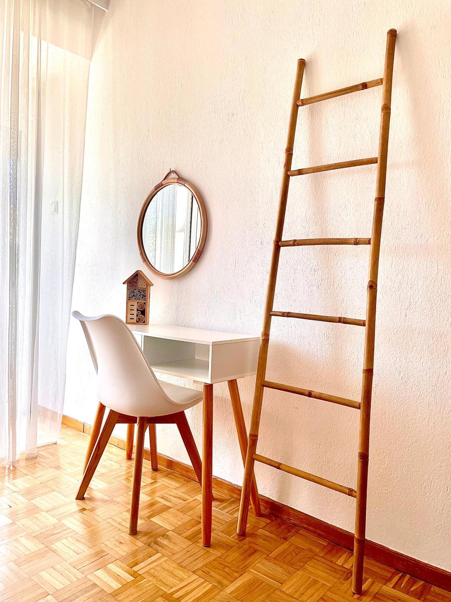 Urban Kalamitsa Beach Appartment Kavála Eksteriør bilde